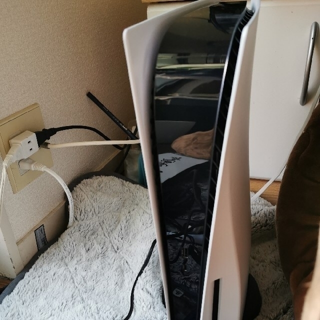 セール】 - PlayStation SONY CFI-1000A01 本体 美品 PlayStation5