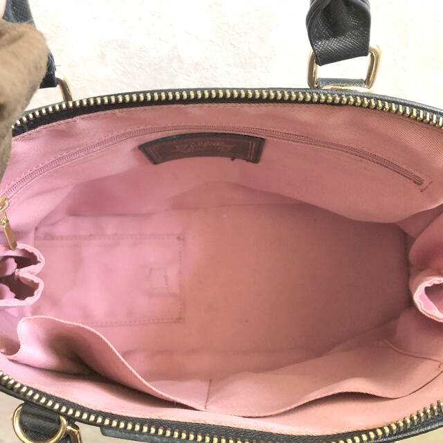 Samantha Vega(サマンサベガ)のSamantha Vega❁⃘ハンドバッグ ショルダーバッグ トートバッグ レディースのバッグ(ハンドバッグ)の商品写真