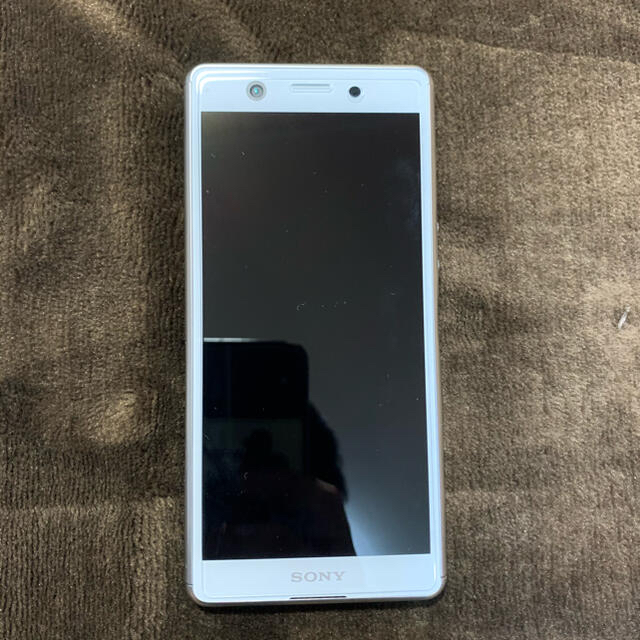 一時値下げ　Xperia Ace エクスペリア エースWhite 64 GB