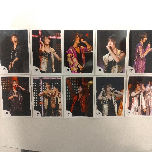 特別価格 Johnny's - むる 田中樹30枚セット アイドルグッズ