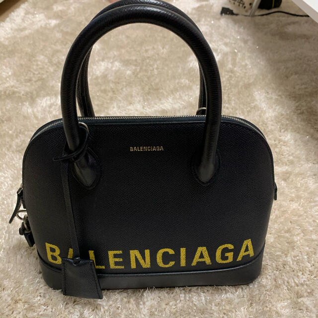 Balenciaga - バレンシアガ♡トップハンドルバッグ