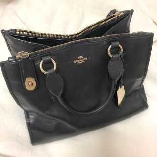 コーチ(COACH)のCOACH バッグ(トートバッグ)