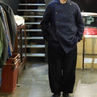 ウティ CAVAN TOULON VIRGIN WOOL サイズ4 の通販 by airi's shop|ラクマ