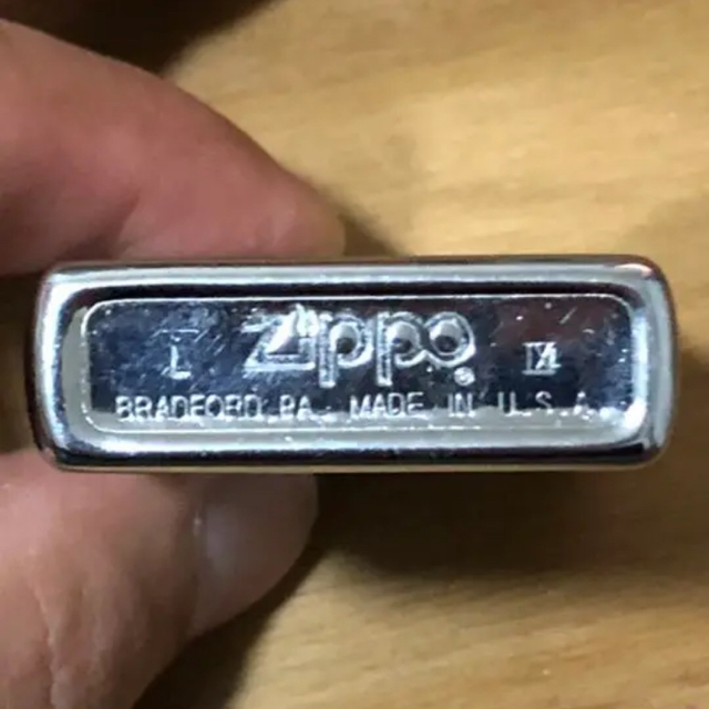 ZIPPO(ジッポー)の専用　ZIPPO メンズのファッション小物(タバコグッズ)の商品写真