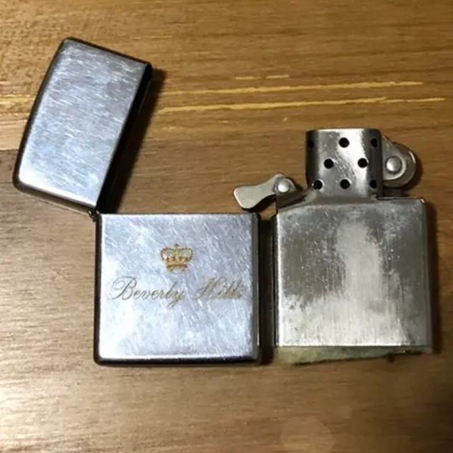 ZIPPO(ジッポー)の専用　ZIPPO メンズのファッション小物(タバコグッズ)の商品写真