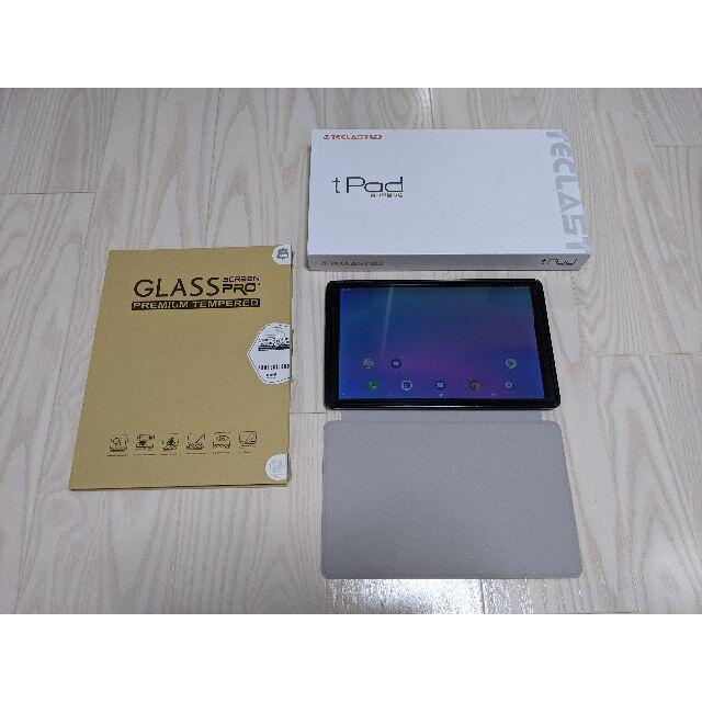 TECLAST P10HD タブレット 新品ガラス保護フィルム付き # www.uig ...