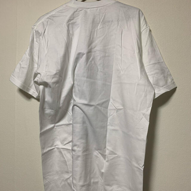 Supreme(シュプリーム)の値下げ！supreme シュプリーム Tee rafael M size メンズのトップス(Tシャツ/カットソー(半袖/袖なし))の商品写真