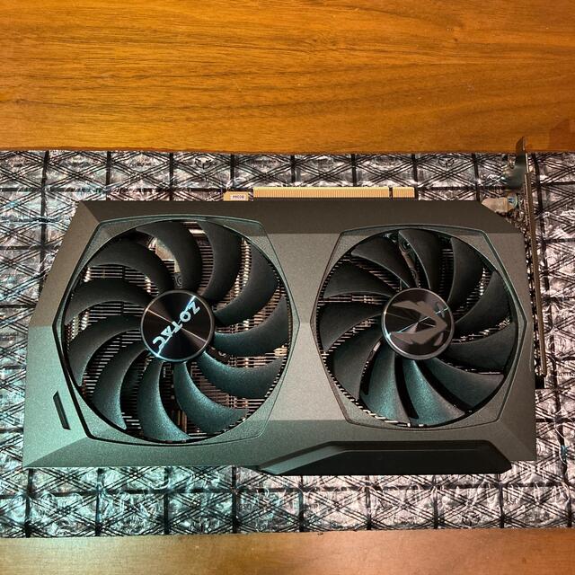 GeForce RTX 3070