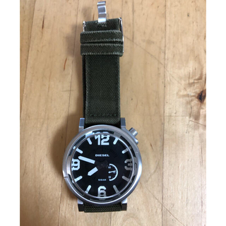ディーゼル(DIESEL)のDIESEL 腕時計 型式DZ-1470(腕時計(アナログ))