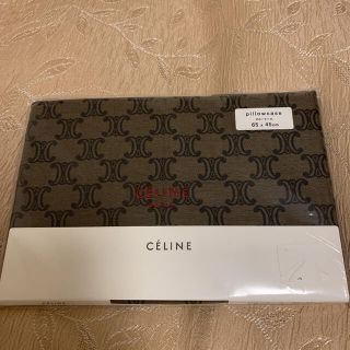 セリーヌ(celine)のCELINE ピローケース(枕)