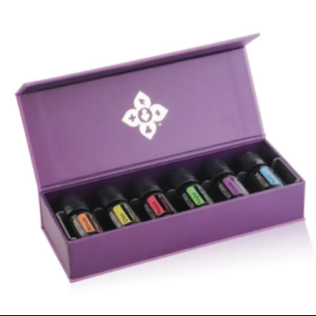 doTERRA エッセンシャルアロマティクス コスメ/美容のリラクゼーション(エッセンシャルオイル（精油）)の商品写真