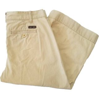 セントジェームス(SAINT JAMES)のFrance製 SAINT JAMES Cotton Short Pants(ショートパンツ)