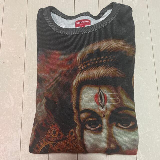 supreme ganesh L/S thermal 2