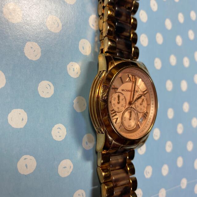 Michael Kors(マイケルコース)のMichael Kors 腕時計　MK6155 最終値下げ価格 メンズの時計(腕時計(アナログ))の商品写真