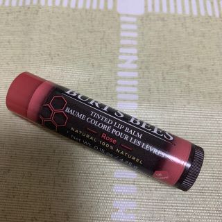 バーツビーズ(BURT'S BEES)のBurt's Bees ティントリップバーム(リップケア/リップクリーム)