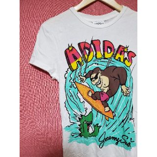 ジェレミースコット Tシャツ・カットソー(メンズ)の通販 25点 | JEREMY