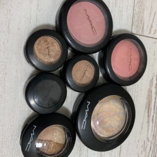 M・A・C💄コスメセット(その他)