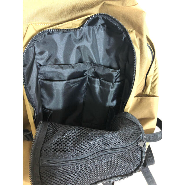 THE NORTH FACE(ザノースフェイス)のTHE NORTH FACE PURPLE LABEL- Day Pack メンズのバッグ(バッグパック/リュック)の商品写真