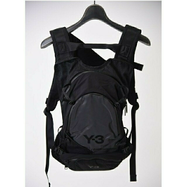 【専用】新品 タグ付 Y-3 リフレクティブ リュック バックパック