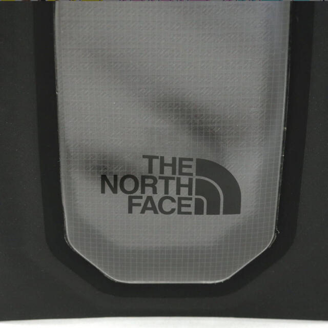 THE NORTH FACE(ザノースフェイス)のほぼ新品 試着のみ ノースフェイススマホショルダー ハンドメイドのスマホケース/アクセサリー(スマホケース)の商品写真