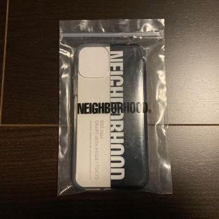 ネイバーフッド(NEIGHBORHOOD)の【原宿限定】NEIGHBORHOOD iPhone 11 Pro ケース(iPhoneケース)