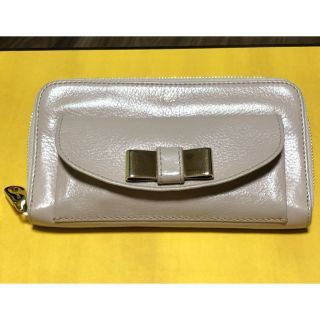 クロエ 革 財布(レディース)(ピンク/桃色系)の通販 88点 | Chloeの ...