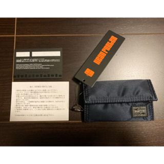 ヘッドポーター(HEADPORTER)のHEAD PORTER KEY CASE(キーケース)