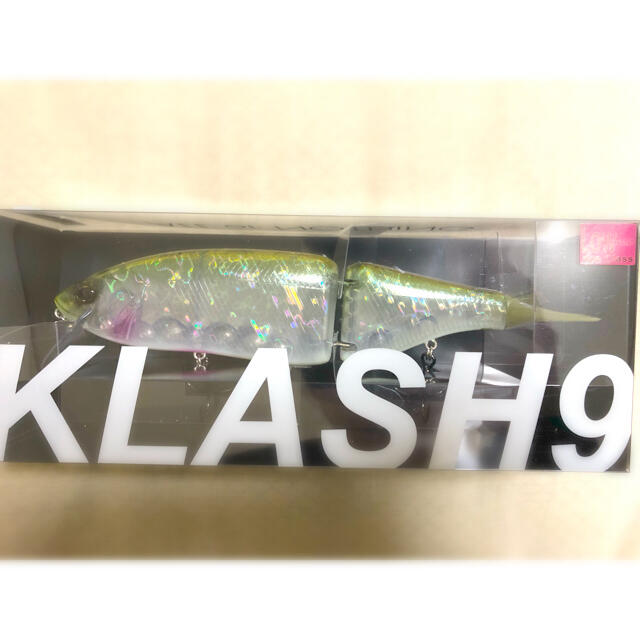 DRT KLASH9 LOW Mystic Weed Vテール、リップ付き 通販 www.gold-and ...