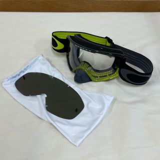 オークリー(Oakley)の何是楚さま専用(装備/装具)