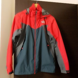 ザノースフェイス(THE NORTH FACE)のやす様専用！ノースフェイス マウンテンパーカー(マウンテンパーカー)