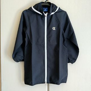 チャンピオン(Champion)の新品！チャンピオン Champion ウィンドブレーカー120(ジャケット/上着)