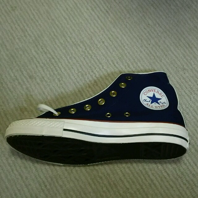 CONVERSE(コンバース)のCONVERCEスニーカー メンズの靴/シューズ(スニーカー)の商品写真