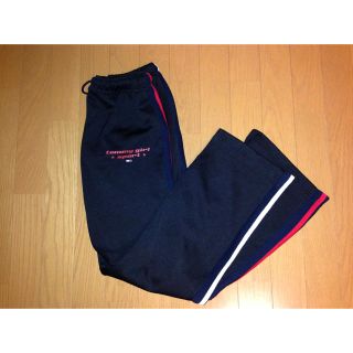 トミーガール(tommy girl)のトミーガールのジャージ(ワークパンツ/カーゴパンツ)