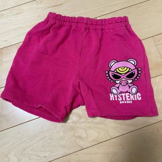 ヒステリックミニ(HYSTERIC MINI)のヒスミニ(パンツ/スパッツ)