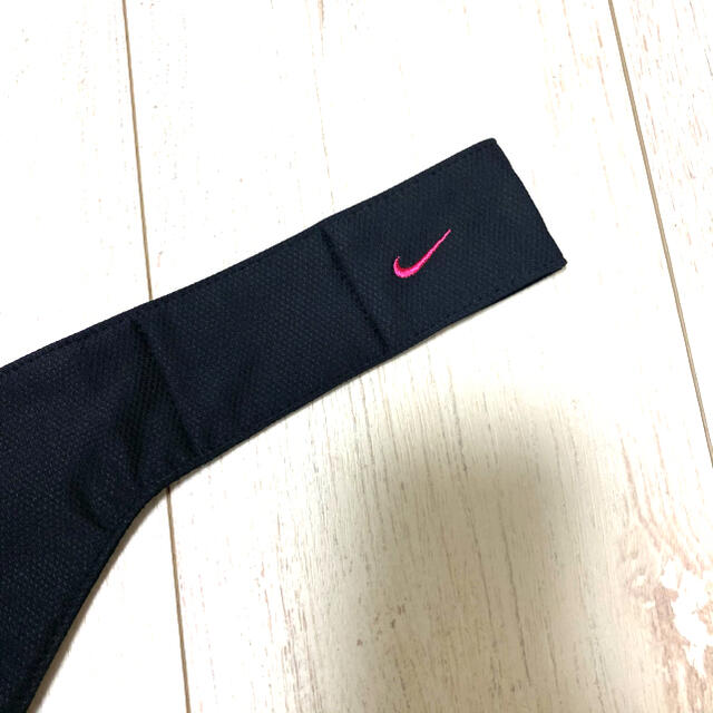 NIKE(ナイキ)のゆうん様専用　NIKE ネックサンガード スポーツ/アウトドアのランニング(その他)の商品写真