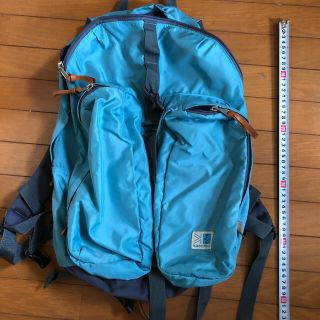 カリマー(karrimor)のリュック(リュック/バックパック)