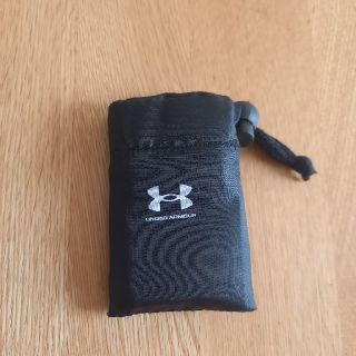 アンダーアーマー(UNDER ARMOUR)のアンダーアーマー　エコバッグ(エコバッグ)