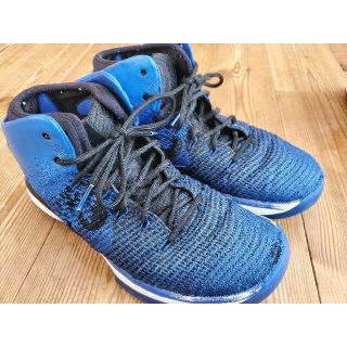 ナイキ(NIKE)のAIR JORDAN XXX1 ジョーダン31(スニーカー)