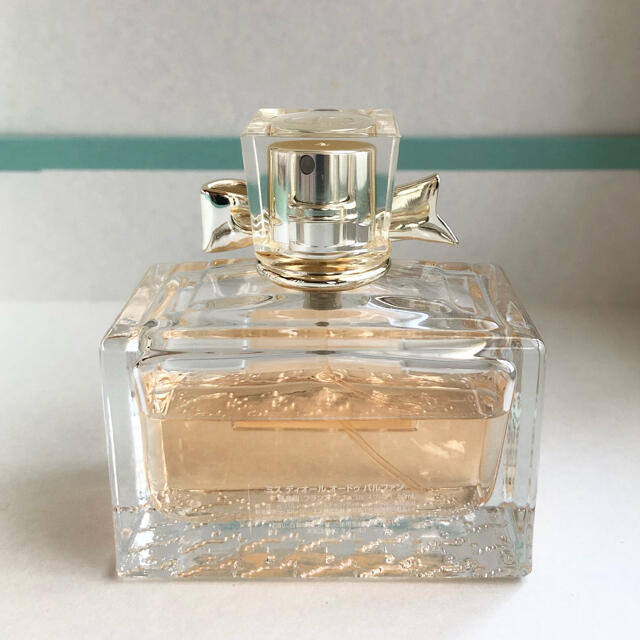 Dior(ディオール)の専用 ディオール ミス ディオール オードゥ パルファン 50ml コスメ/美容の香水(香水(女性用))の商品写真