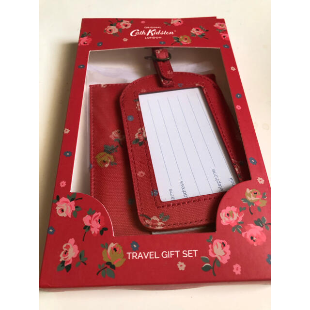 Cath Kidston(キャスキッドソン)の⭐︎もも様専用⭐︎ レディースのファッション小物(その他)の商品写真