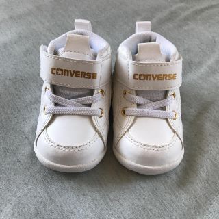 コンバース(CONVERSE)のコンバース  11.5センチ(スニーカー)