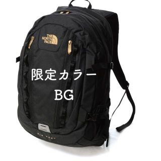 新品‼️THE NORTH FACEホットショット クラシック  ゴールド