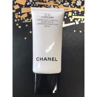 シャネル(CHANEL)のCHANELＣＣクリーム (CCクリーム)