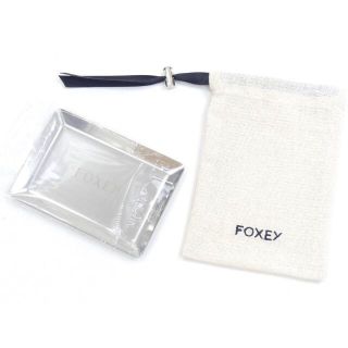 フォクシー(FOXEY)のFOXEY　ノベルティ　アクセサリー　ジュエリートレイ　(その他)