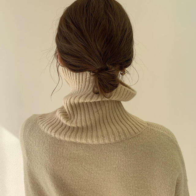 amiur  /  knit