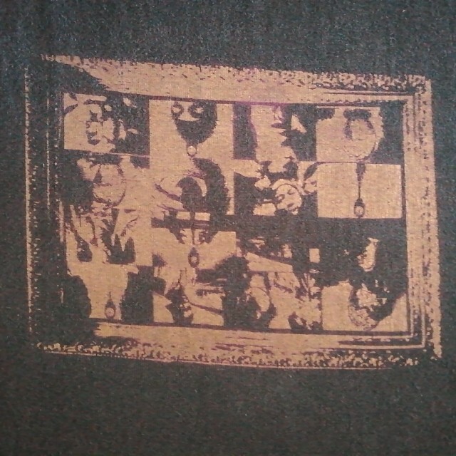 APPLEBUM(アップルバム)のナチョスさん専用 メンズのトップス(Tシャツ/カットソー(半袖/袖なし))の商品写真