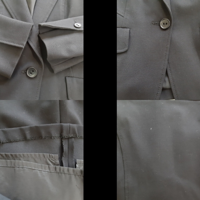 UNTITLED(アンタイトル)のアンタイトル サイズ3 L レディース美品  - レディースのフォーマル/ドレス(スーツ)の商品写真
