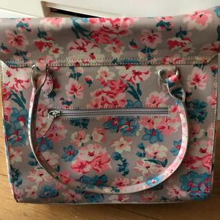 キャスキッドソン(Cath Kidston)のcath kidstonバック(ハンドバッグ)