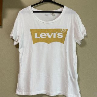 リーバイス(Levi's)のリーバイス Tシャツ(Tシャツ(半袖/袖なし))