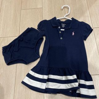 ラルフローレン(Ralph Lauren)のラルフローレンワンピース(ワンピース)